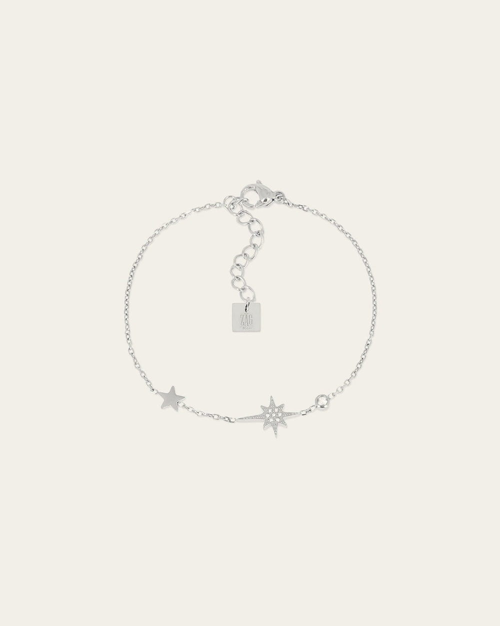 Bracelet Dresden (Acier)