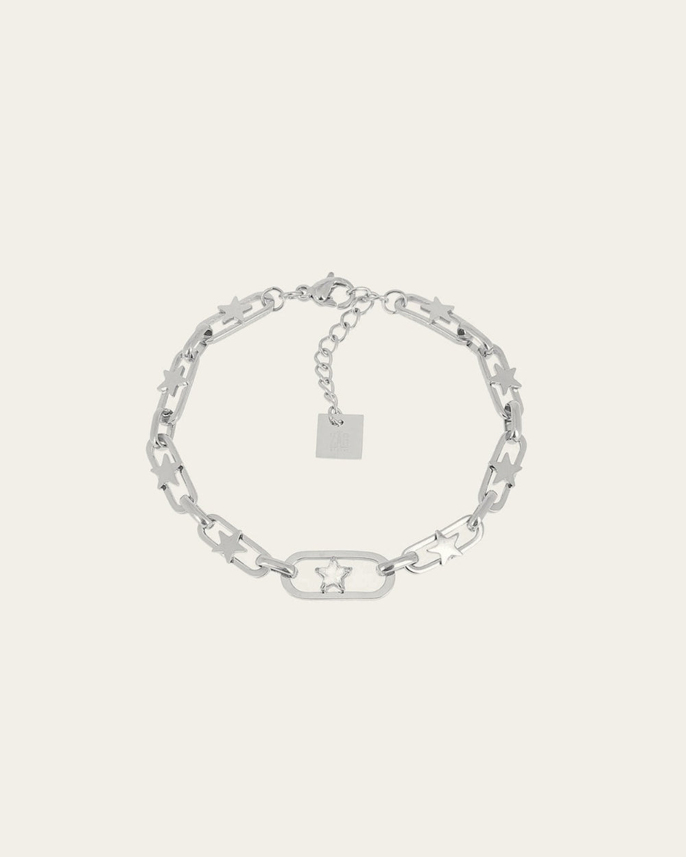 Bracelet Sabo (Acier)