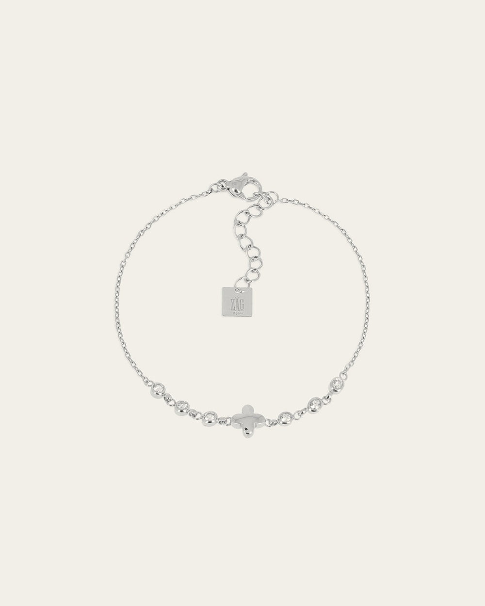 Bracelet Shanks (Acier)