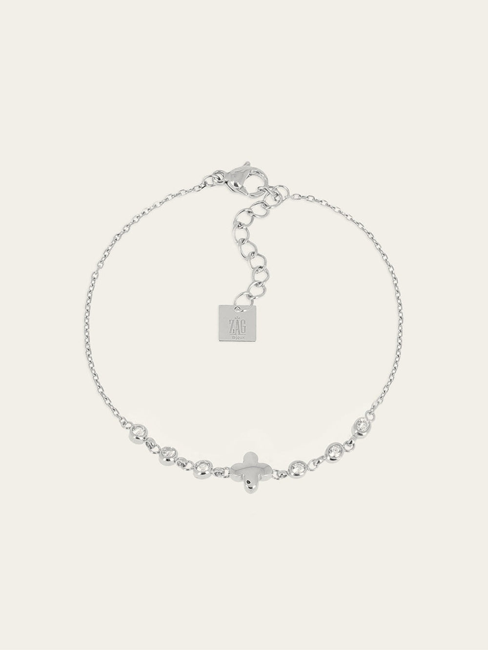 Bracelet Shanks