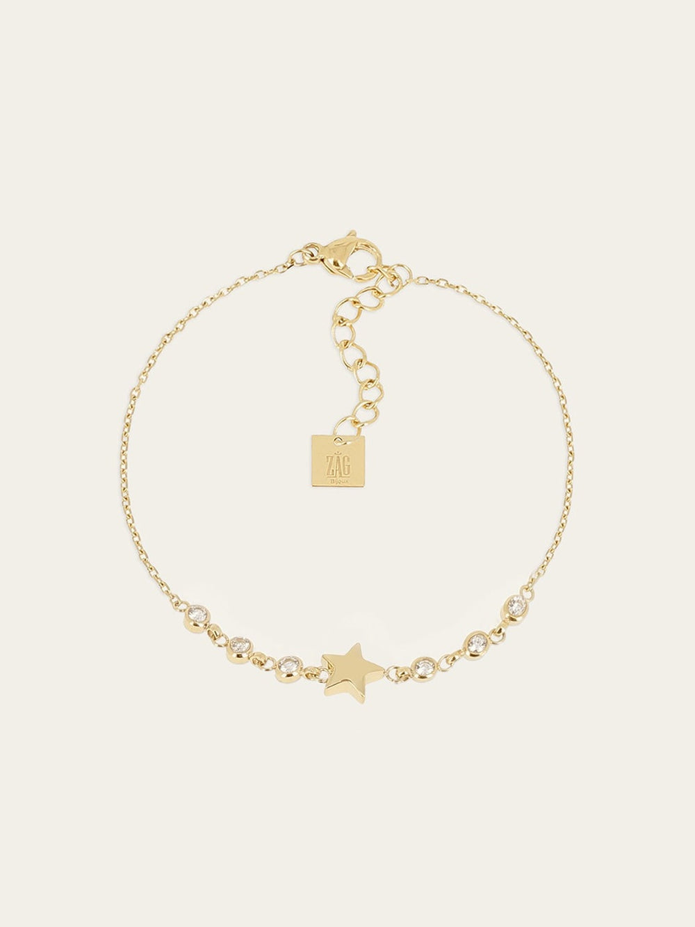 Nefertari Bracelet