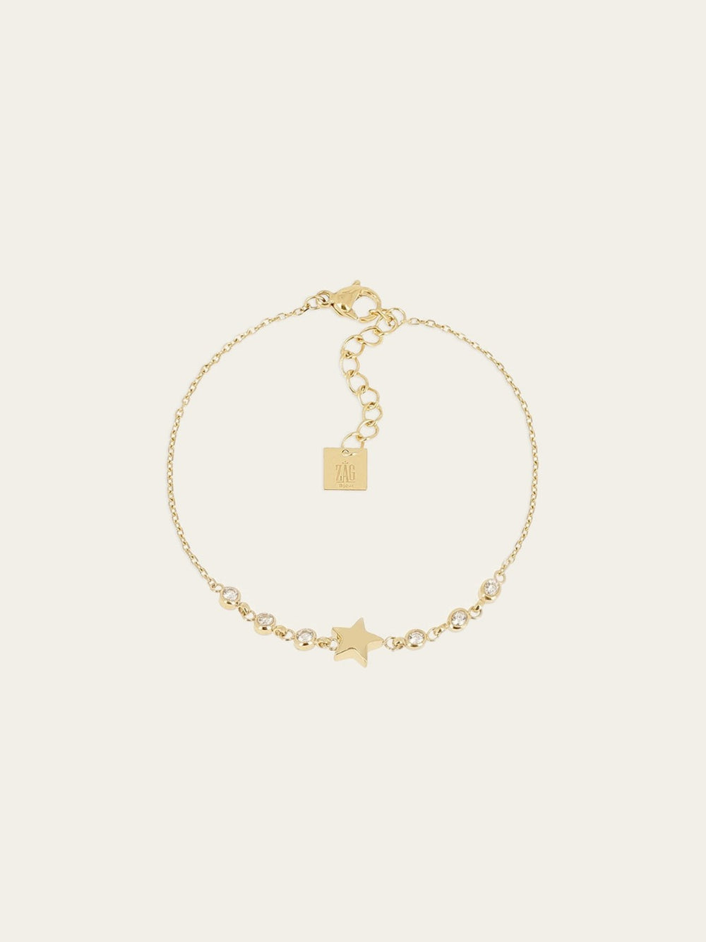 Nefertari Bracelet