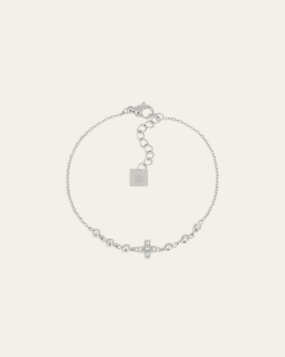 Bracelet Baburu (Acier)