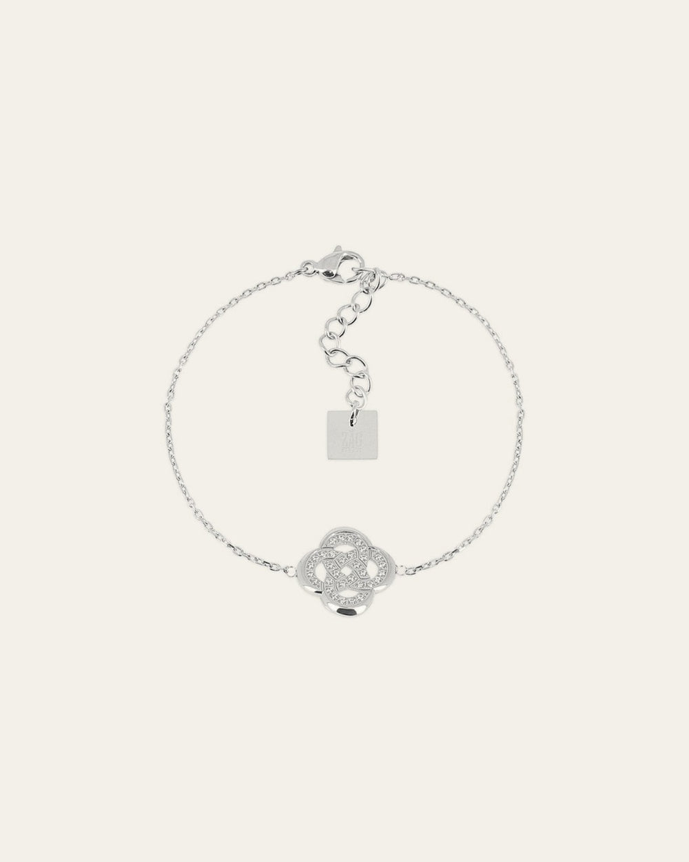 Bracelet Eternel (Acier)
