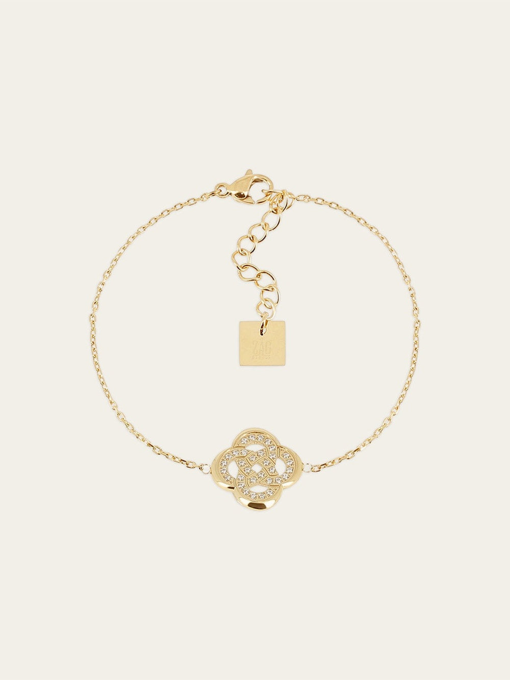 Bracelet Eternel