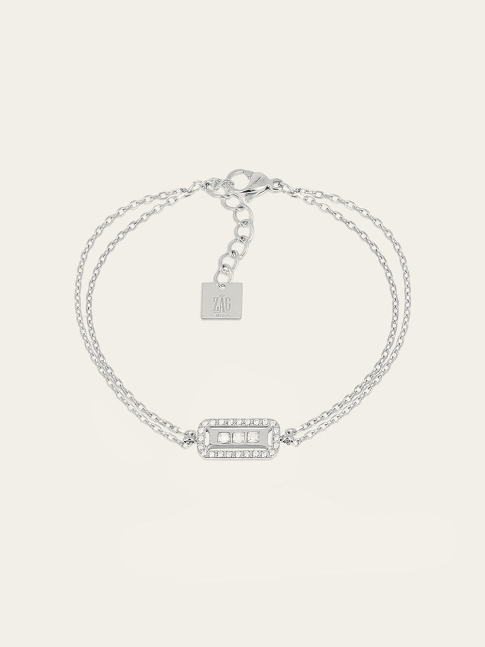 Bracelet Cléophée
