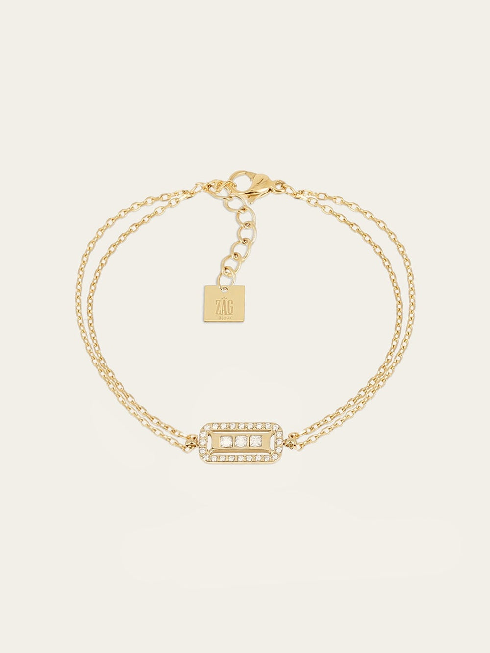 Bracelet Cléophée