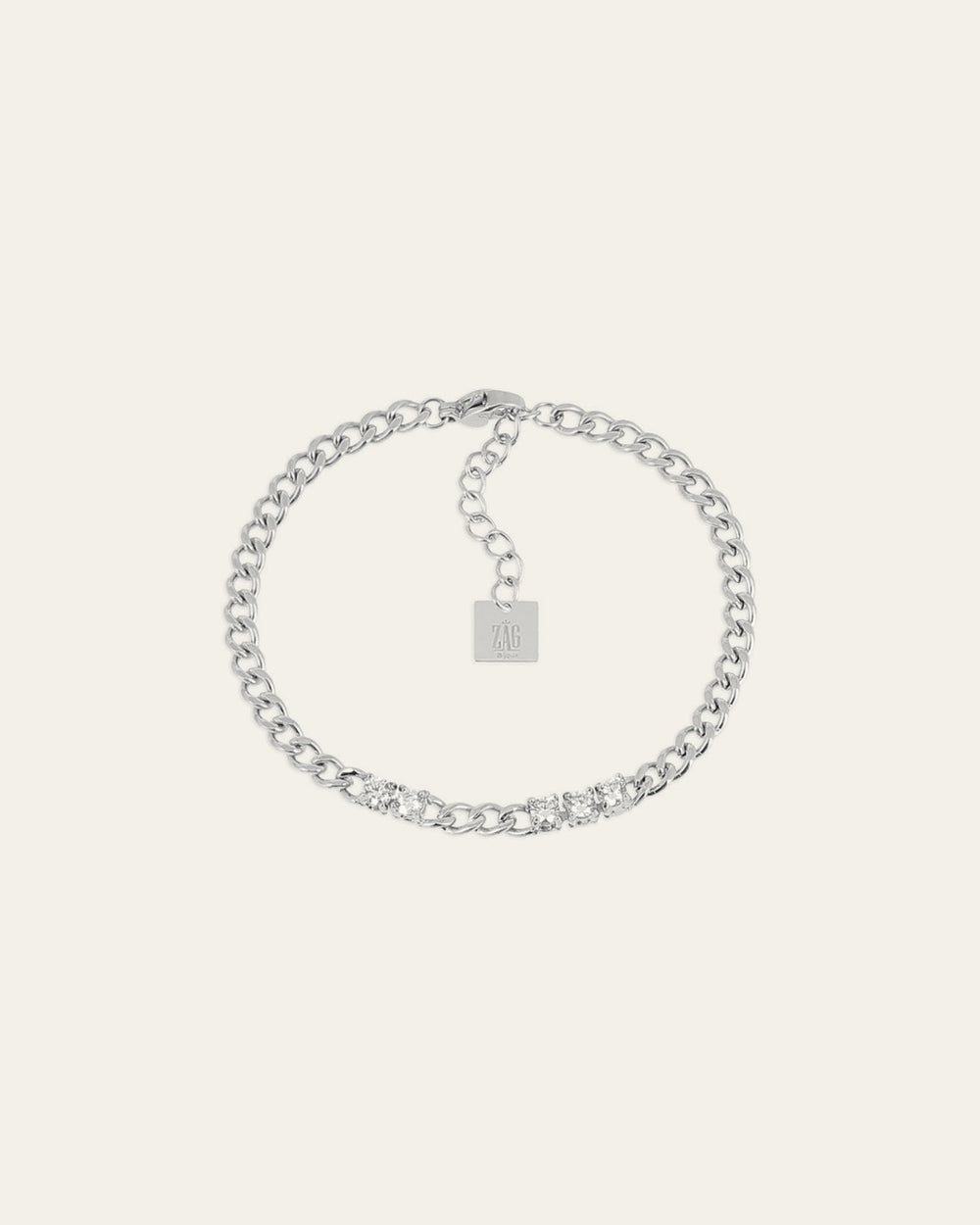 Bracelet Azilis (Acier)