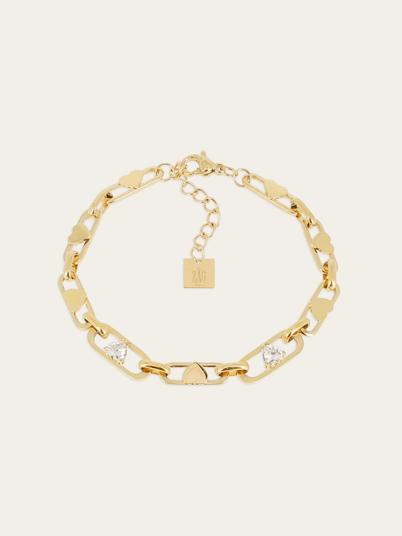 Bracelet Seraphina