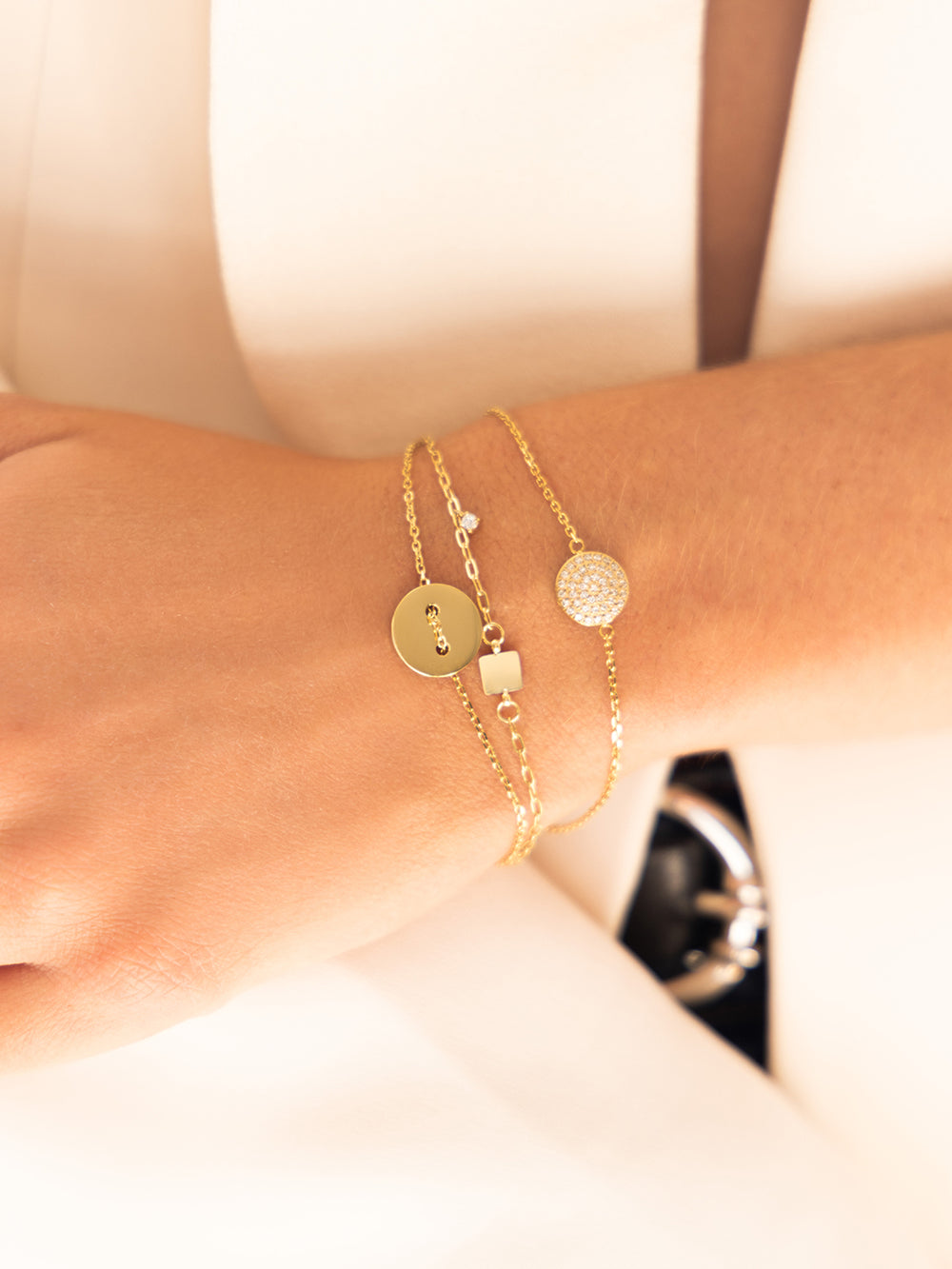 Bracelet Indira