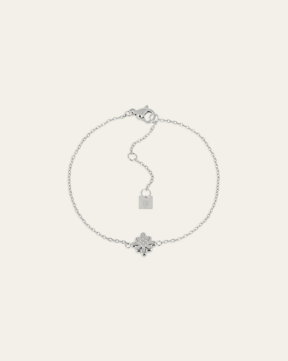 Bracelet Acilia (Acier)