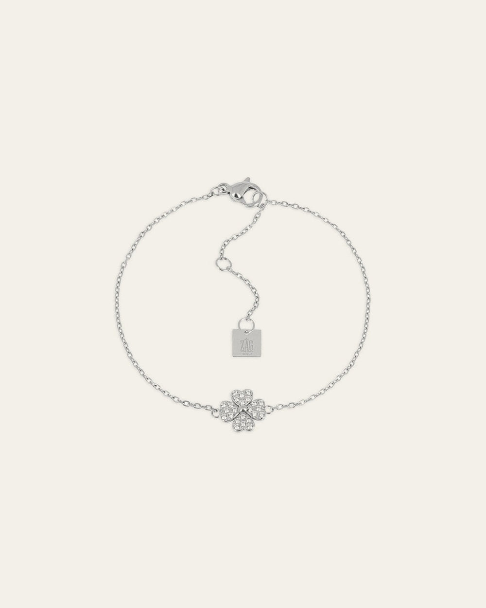 Bracelet Kikai (Acier)