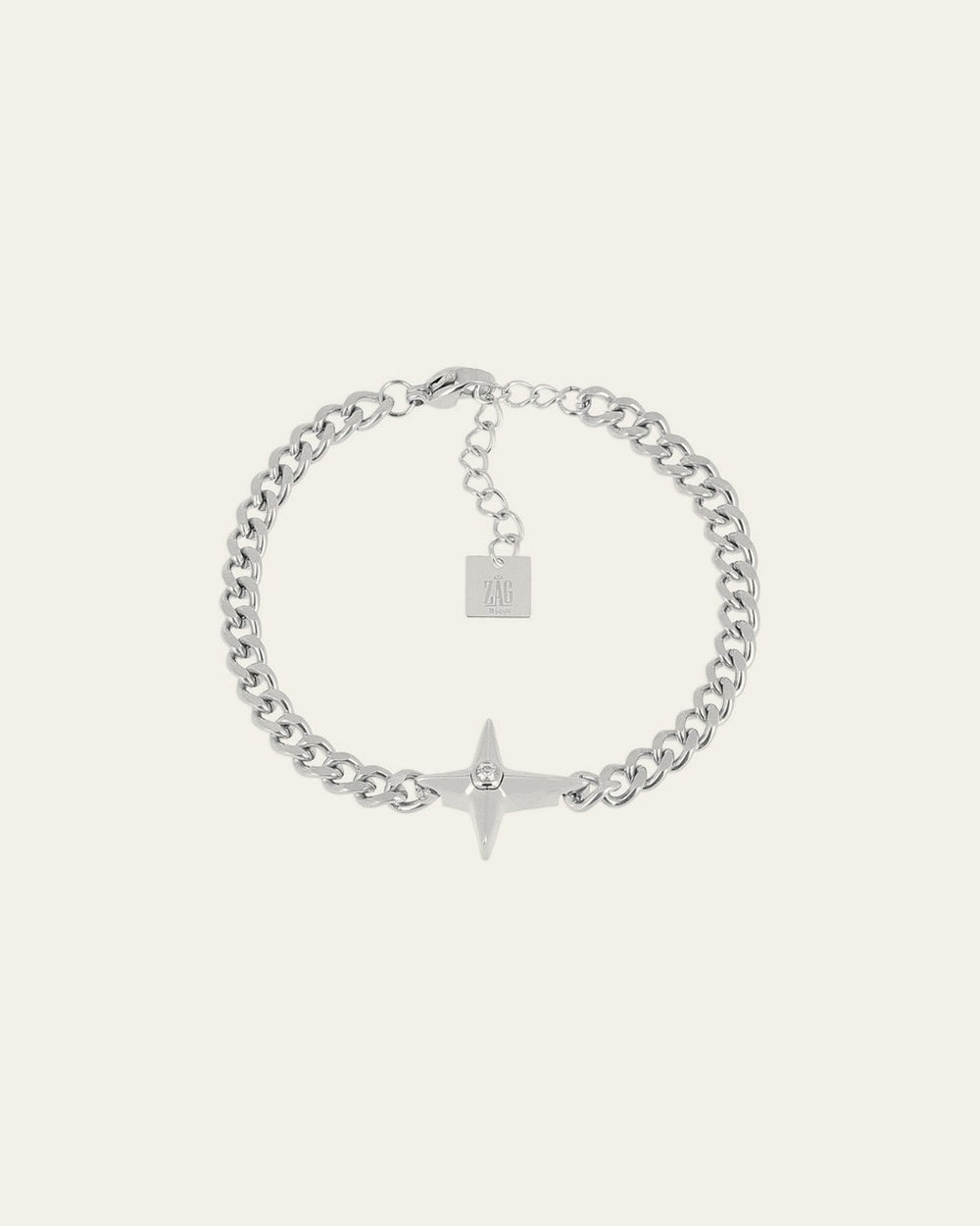 Bracelet Thingy (Acier)