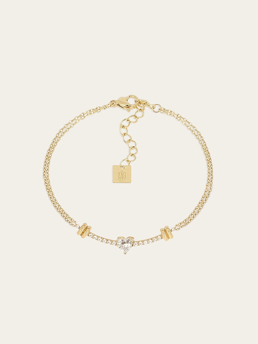 Bracelet Salin