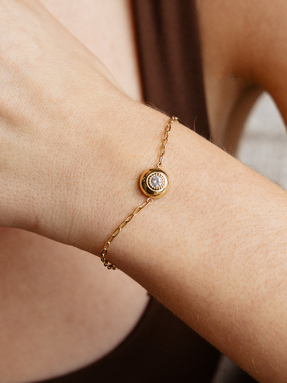 Bracelet Galdo