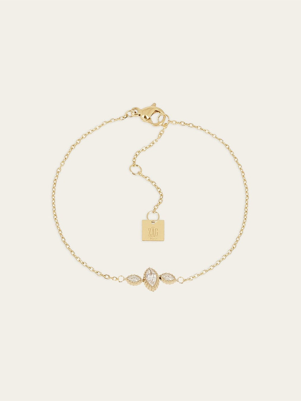 Bracelet Cervaro