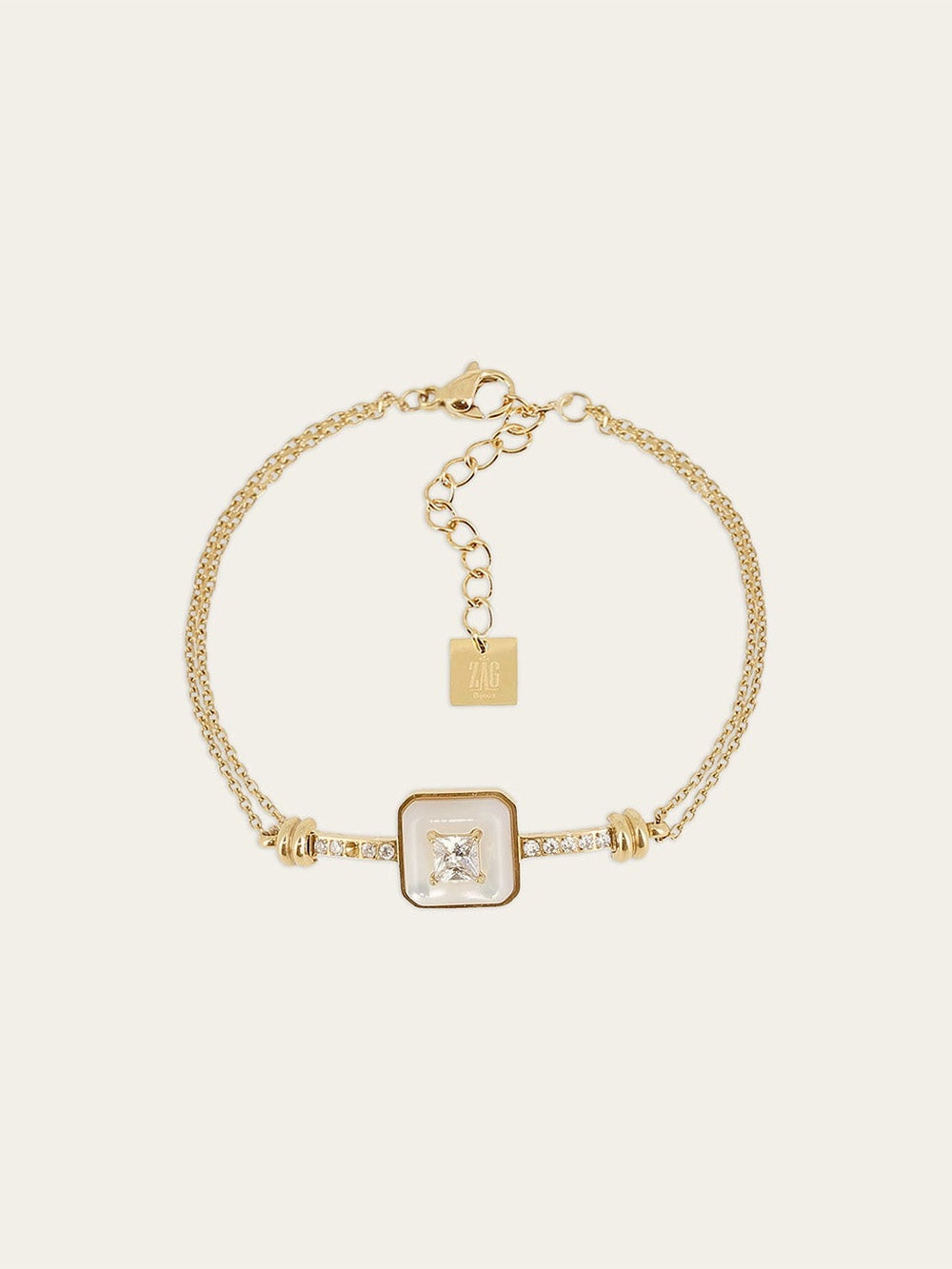 Codex Bracelet