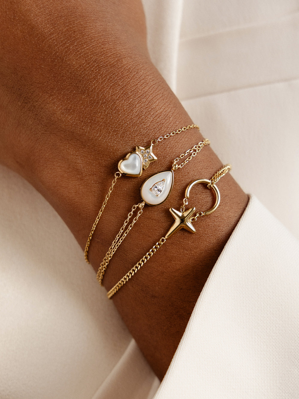 Bracelet Sassari