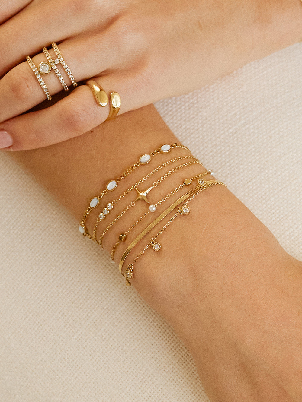 Gargano Bracelet