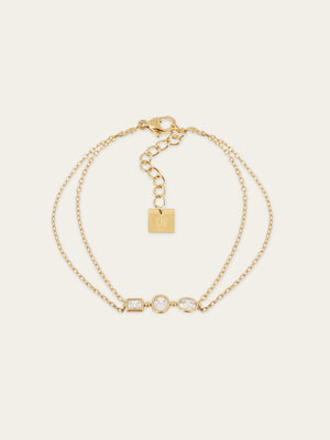Bracelet Pardu
