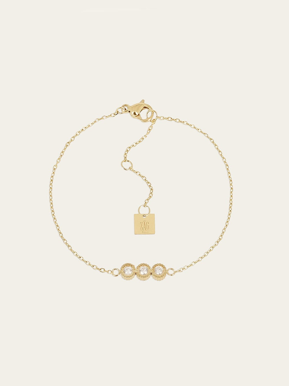 Bracelet Taormine