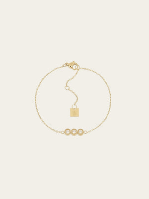 Bracelet Taormine