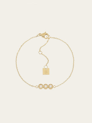 Bracelet Taormine