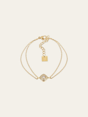 Bracelet Ermi