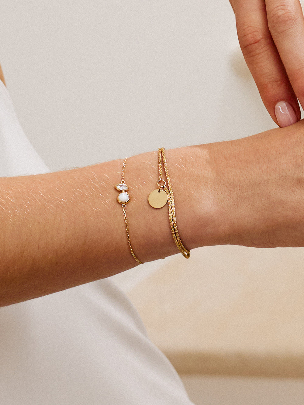 Bracelet Ruffano
