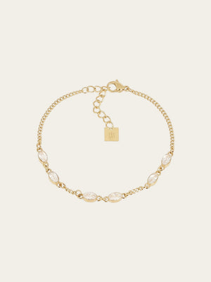 Bracelet Marsala