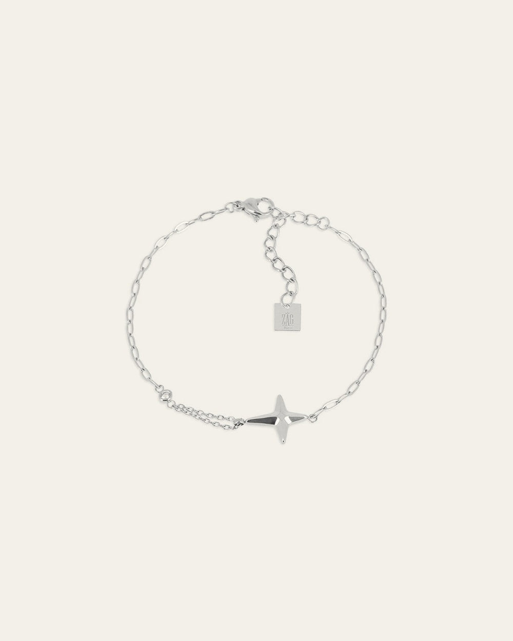 Bracelet Tandalo (Acier)