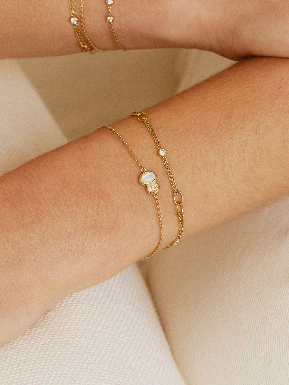 Bracelet Nicolosi