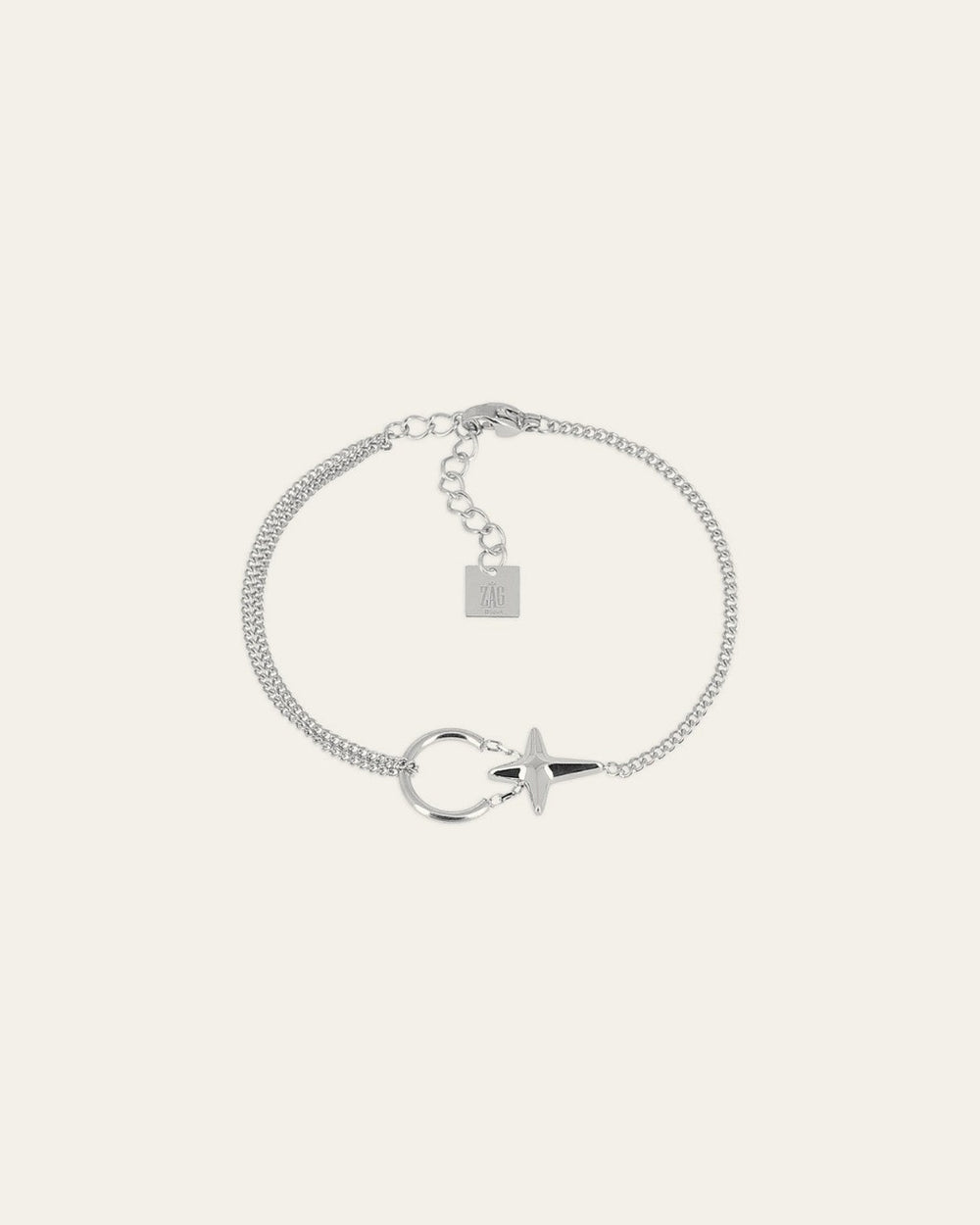 Bracelet Montresta (Acier)