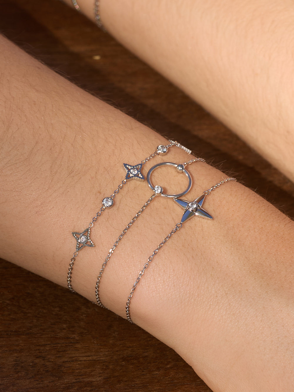 Manhattan Bracelet