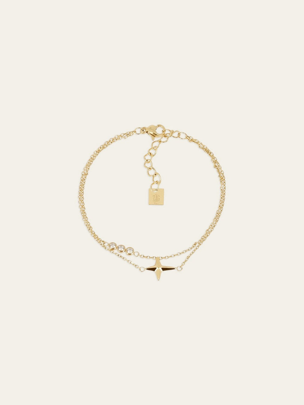 Bracelet Lumbaldu