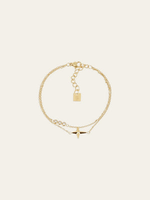 Bracelet Lumbaldu