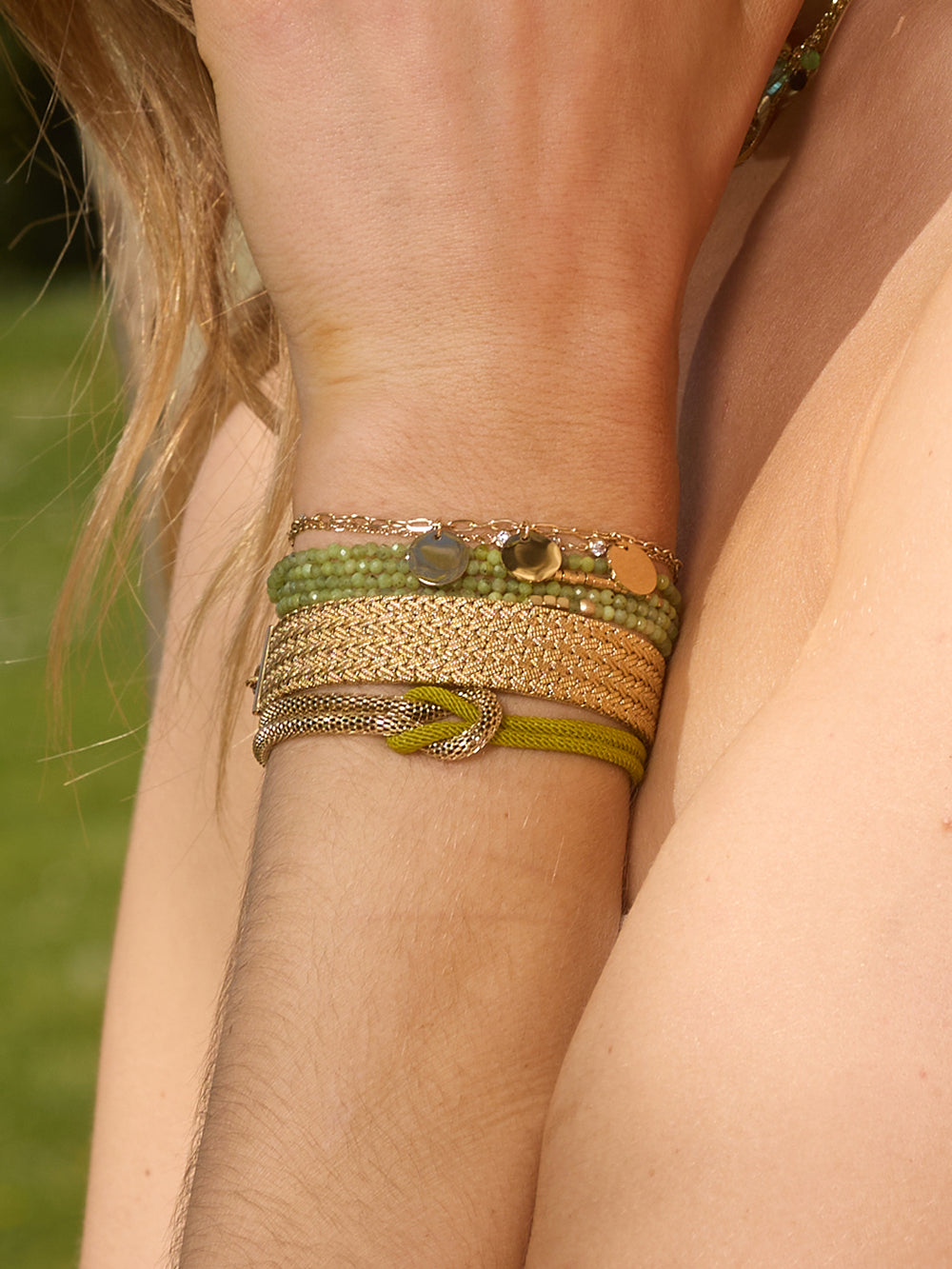 Bracelet Loelia