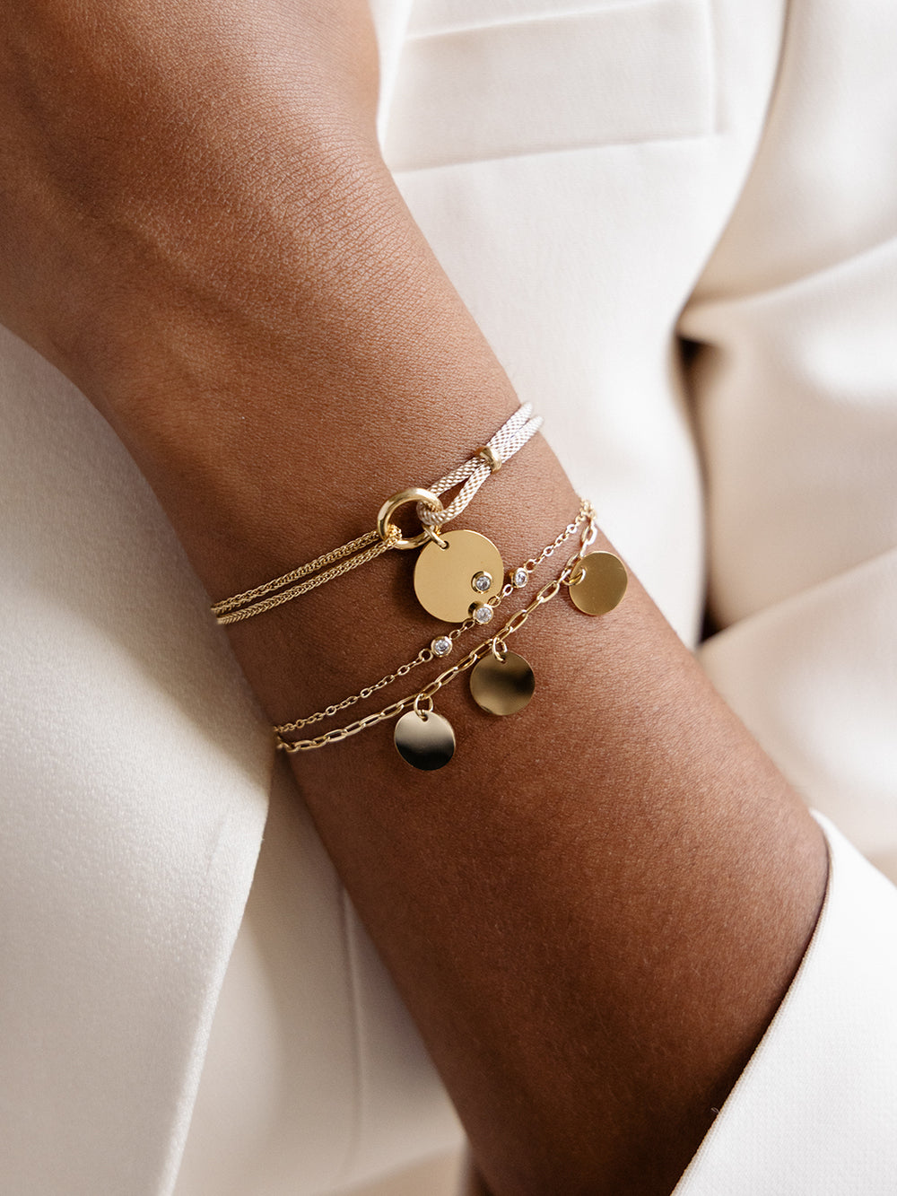 Bracelet Tergu