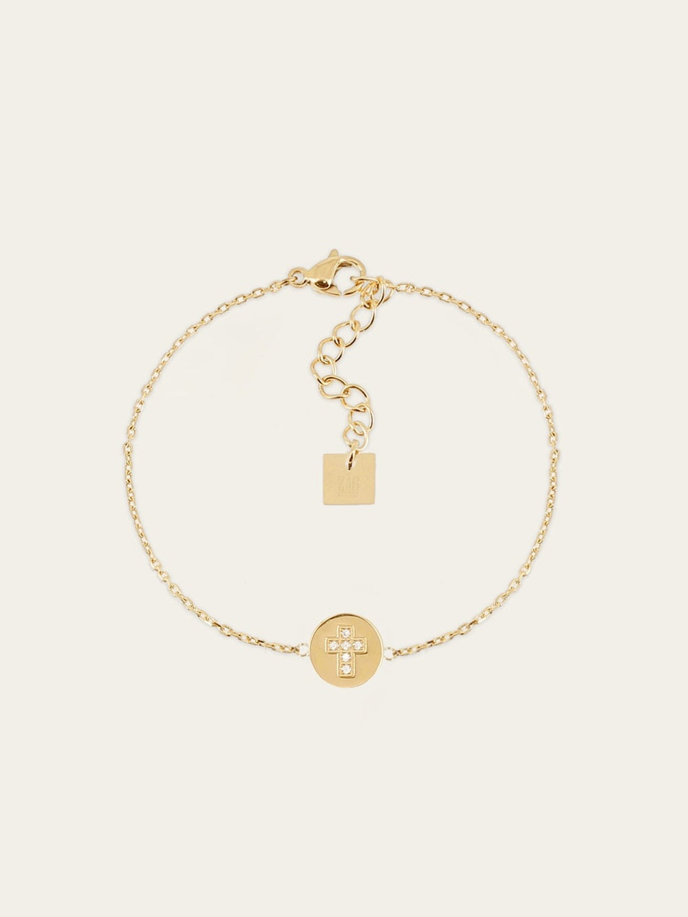 Bracelet Trezza