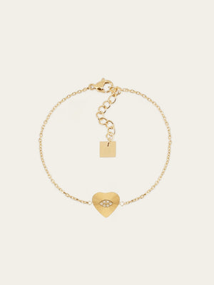 Bracelet Bronte