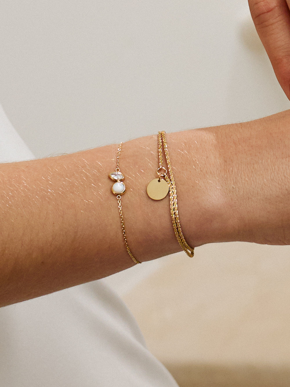 Bracelet Calca