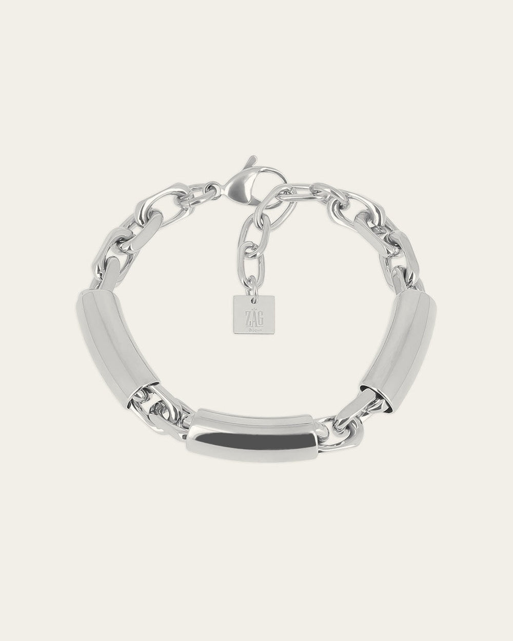 Bracelet Vignale (Acier)
