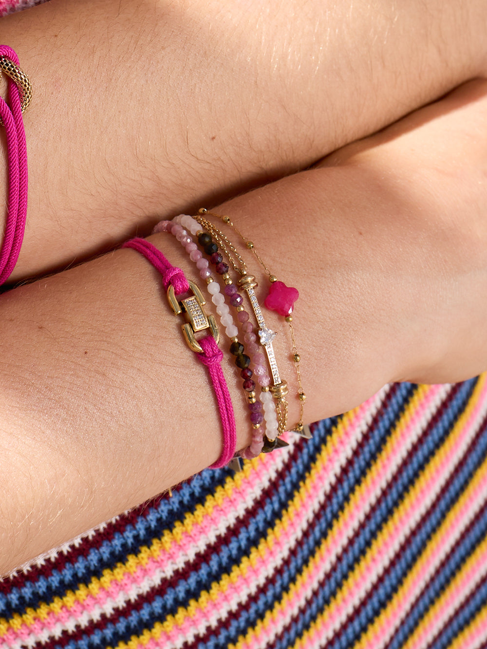 Bracelet Salin