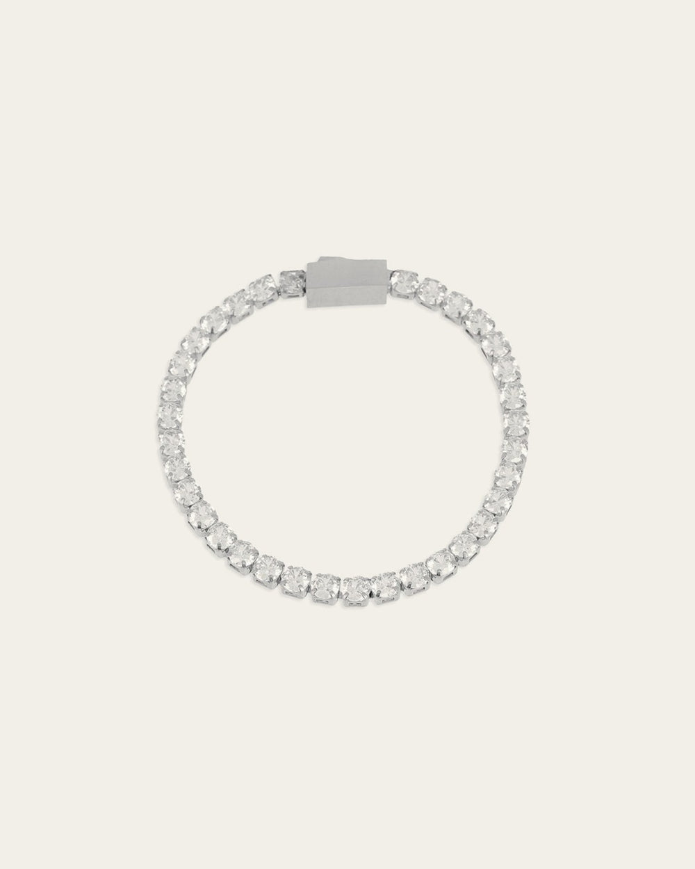 Bracelet Référence (Acier)