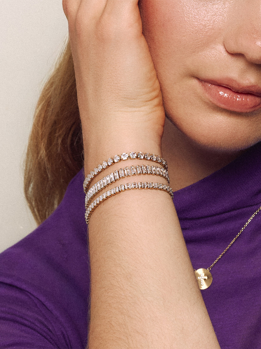 Bracelet Reference