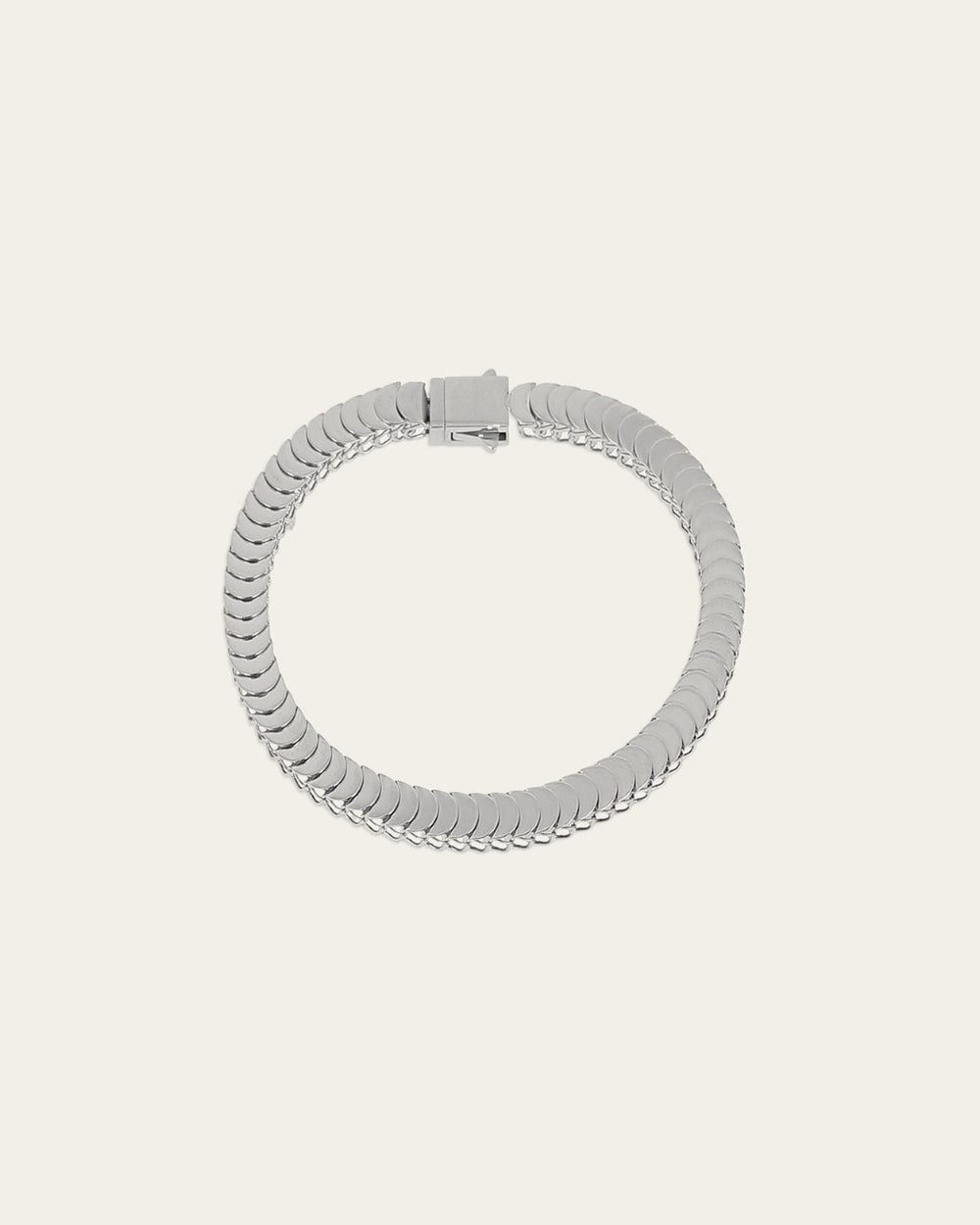Bracelet Velys (Acier)