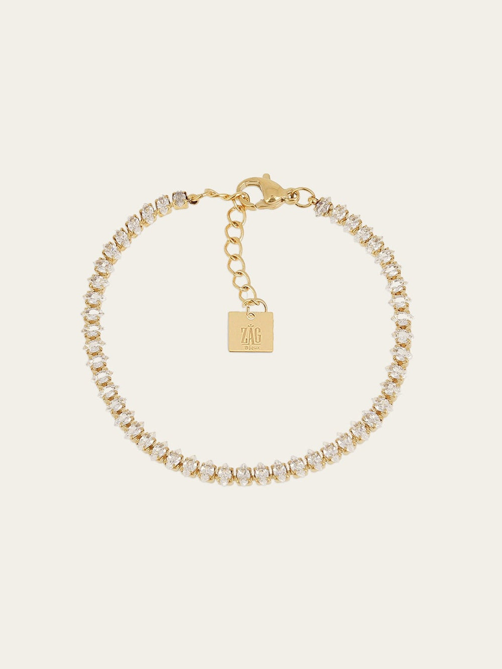 Bracelet Marquisa