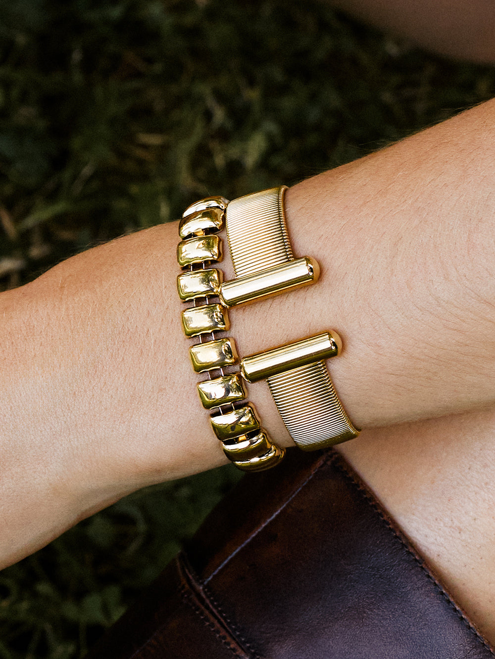 Bangle Maor