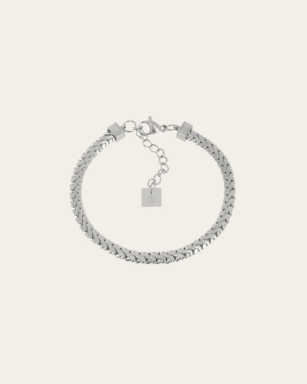 Bracelet Creek (Acier)