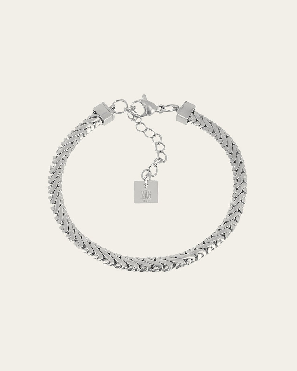 Bracelet Creek (Acier)